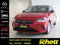 Opel Corsa Elegance 1.2 T LED DAB BT APP USB KLIM PDC Baden-Württemberg - Magstadt Vorschau