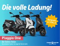 Piaggio One Elektro  "Aktion" Innenstadt - Köln Altstadt Vorschau