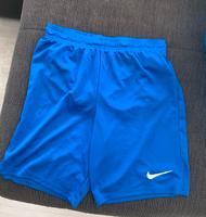 Nike Sporthose Gr. M in blau Pankow - Heinersdorf Vorschau