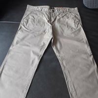 Beige Chino Slim Hose Gr. 36/34 von s.Oliver für Herren Bayern - Lindau Vorschau