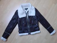 Vintage Jacke von Mango in der Größe S Hessen - Karben Vorschau