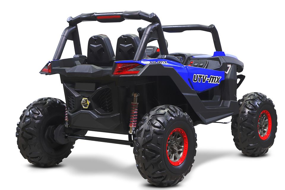 Elektro Kinderauto UTV Rocker V2 XXL max. 2x200W 24V/7Ah in Hamm