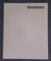 Alter Bildband "Bielefeld" 1962 top schöne Erinnerungen Nordrhein-Westfalen - Hiddenhausen Vorschau