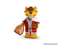 LEGO® 71038 Minifiguren Serie Disney 100: PRINZ JOHN coldis100-15 Schleswig-Holstein - Seth Holstein Vorschau