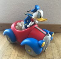 Donald Duck Auto 313 Walt Disney Sammlerstück Baden-Württemberg - Gundelfingen Vorschau