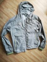 Esprit Herren Jacke Beige/Grau Größe L Neu Thüringen - Dingelstädt Vorschau