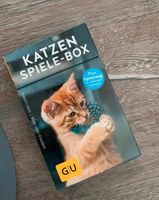 Katzen Spielzeug und klicker Niedersachsen - Barendorf Vorschau