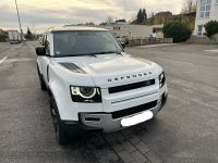 Land Rover Defender 110 D240 HSE – AHK, 22 Zoll, Fast Voll Nordrhein-Westfalen - Hagen Vorschau