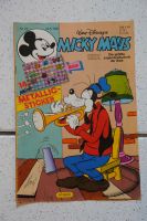 Micky Maus Heft 22 1985 mit Gimmick inkl Versand Niedersachsen - Wasbüttel Vorschau