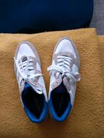 Damen Sportschuhe Gr.40 von Tommy Hilfiger Thüringen - Erfurt Vorschau