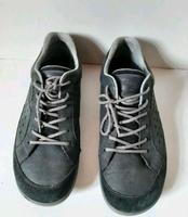 Ecco BIOM Sneaker Herren Gr. 45 Grau Köln - Weiß Vorschau