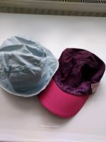 2 Mädchen Mützen, 1 x Basecap, 1x Jeans Hut Nordrhein-Westfalen - Bottrop Vorschau