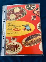 Alba Gewürze Rezepte Reklame Werbung Kochen Hessen - Niestetal Vorschau