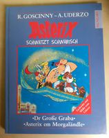 Asterix schwätzt schwäbisch Mundart Hardcover Nordrhein-Westfalen - Schermbeck Vorschau