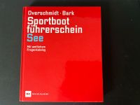 Sportbootführerschein See (Overschmidt • Bark) Altona - Hamburg Osdorf Vorschau