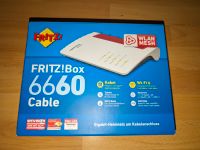 ★★★█ Fritz Box 6660 Cable wie NEU █★★★ Baden-Württemberg - Schwieberdingen Vorschau