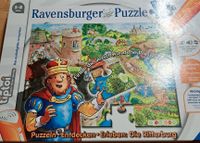 TipToi Puzzle Burg Baden-Württemberg - Bretten Vorschau