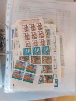 Briefmarken und Erstagsbriefe Baden-Württemberg - Rottenburg am Neckar Vorschau