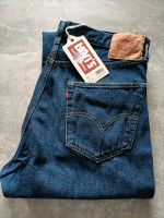 Levi's 501 Vintage Clothing 1955 Selvege Berlin - Lichtenberg Vorschau