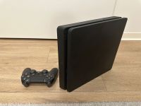 Sony PlayStation 4 Slim 500Gb Düsseldorf - Wersten Vorschau