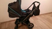 Kombi Kinderwagen Hartan VIP GT Wickeltasche Bayern - Feucht Vorschau