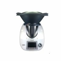 Suche Vorwerk Thermomix TM5 (NEU,OVP) Thüringen - Rastenberg Vorschau