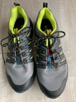 Trekking Schuhe Gr. 46 von Eagsouni Rheinland-Pfalz - Oppenheim Vorschau