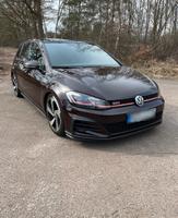 VW Golf 7 GTI Performance 2.0 TSI DSG AHK PANO NAVI Kreis Pinneberg - Uetersen Vorschau