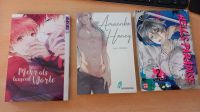 Hells Paradise 2 Mehr als tausend Worte Amaenbo Honey Manga Stuttgart - Bad Cannstatt Vorschau