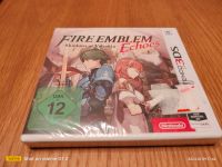 Fire Emblem Echoes Shadows of Valentia. In OVP und verschweißt. Nordrhein-Westfalen - Lüdenscheid Vorschau