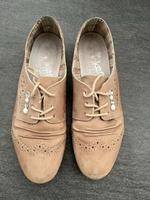 Rieker Damen Halbschuhe Gr.39 Osterhofen - Pöding Vorschau