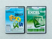 DVD-ROM OFFICE VORLAGEN / BEST OF EXCEL VORLAGENSAMMLUNG Nordrhein-Westfalen - Kleve Vorschau