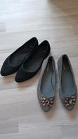 Schuhe Ballerinas Nordrhein-Westfalen - Arnsberg Vorschau