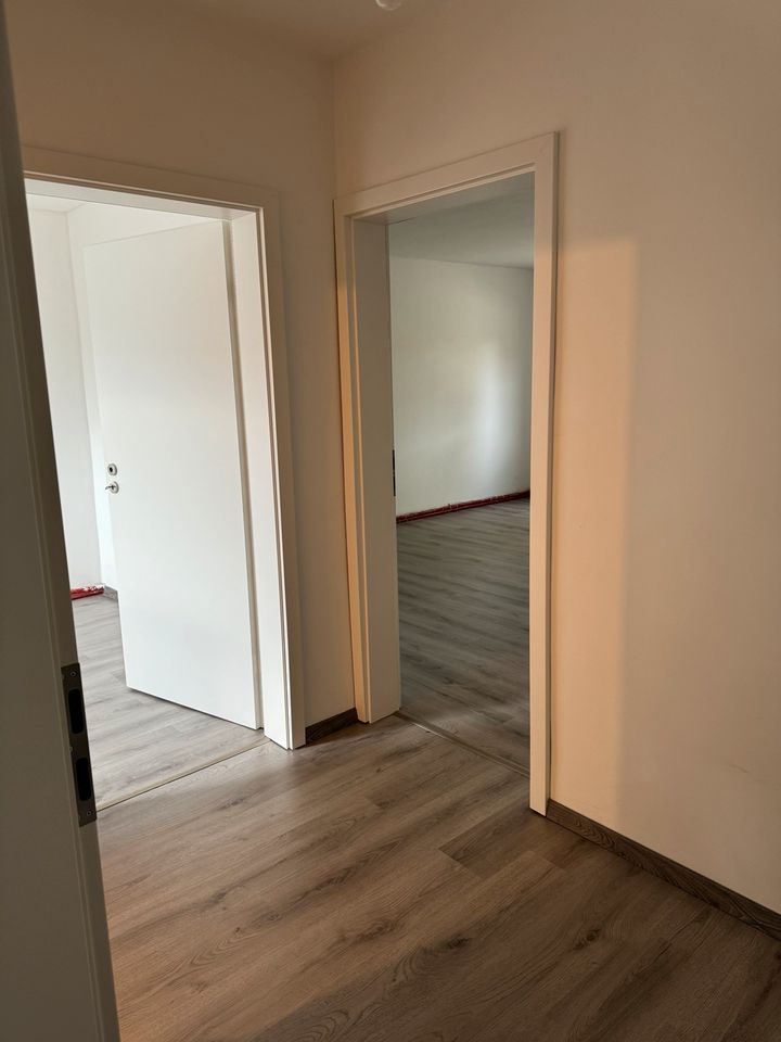 Renovierte 1,5 Zimmer Wohnung Scheideweg 45966 Gladbeck in Gladbeck