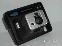 KODAK     EK20    Instant  Camera    für Sammler Nordrhein-Westfalen - Bad Berleburg Vorschau