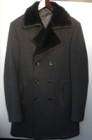 ETRO luxus Mantel - Gr: 52 - NP: 2.300€ - Top Hannover - Linden-Limmer Vorschau