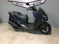 Kymco CT 125 , 1. Hd. , B 196 , *GARANTIE bis Februar 2027 ! Rheinland-Pfalz - Worms Vorschau