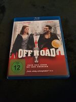 BluRay Film „Off R oad“  gebr. Nordrhein-Westfalen - Dinslaken Vorschau