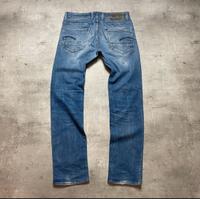 Vintage G-Star Raw Jeans Größe W 32 L34 / M Saarland - Wadgassen Vorschau
