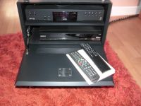 HUMAX Receiver, Modell:  PDR-9700 C mit Fernbedienung RC 536 Nordrhein-Westfalen - Warendorf Vorschau