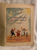 altes Kinderbuch Karl Großmann 1920 Mecklenburg-Vorpommern - Parchtitz Vorschau