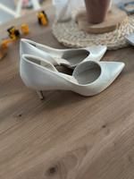 Tamaris Pumps - Tamaris braut Schuhe Bayern - Großwallstadt Vorschau