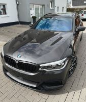 BMW540xd/320PS/MSPORT/CARPLAY/HEAD-UP-DISPLAY Harman/ Kardon Nordrhein-Westfalen - Lippstadt Vorschau