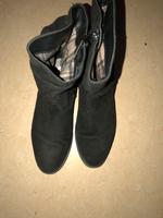 Stiefeletten Hessen - Kassel Vorschau