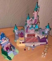 Polly Pocket mini Cinderella Schloß + Haus und Pferdekutsche Baden-Württemberg - Unterschneidheim Vorschau