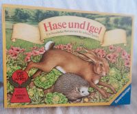 Hase und Igel von Ravensburger Niedersachsen - Delmenhorst Vorschau