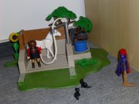 Ideales Weihnachtsgeschenk! Playmobil Pferde-Waschplatz Baden-Württemberg - Ahorn Vorschau