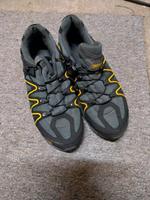 Kappa Schuhe,42 Sachsen-Anhalt - Naumburg (Saale) Vorschau