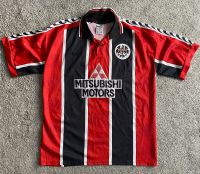 Eintracht Frankfurt 1997 1998 trikot shirt Gr. M Puma Düsseldorf - Pempelfort Vorschau