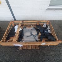 STOLL Frontladerkonsolen #15015 Case/New Holland Nordrhein-Westfalen - Borgentreich Vorschau